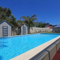 Отель Beach Side Vista Holiday House в городе Тутгарук, Австралия