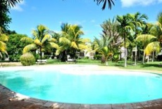 Отель Cosy Holiday Villa в городе Пуант Окс Пиман, Маврикий