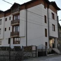 Отель Guest House Carpe Diem в городе Банско, Болгария