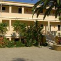 Отель Villa Aggeliki Apts в городе Глифада, Греция