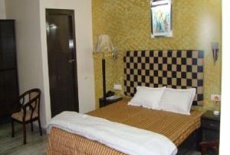Отель Hotel RK Palace в городе Малда, Индия