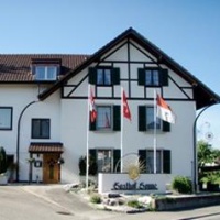 Отель Gasthof Sonne в городе Хорривиль, Швейцария