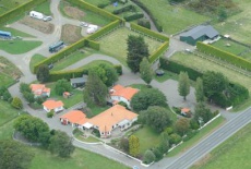 Отель Invercargill Kiwi Holiday Park в городе Инверкаргилл, Новая Зеландия