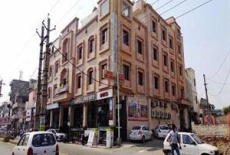 Отель Leela Grande в городе Карнал, Индия