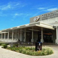 Отель Howard Johnson Sierras Hotel & Casino в городе Альта Грасия, Аргентина