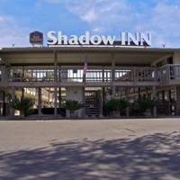Отель Best Western Shadow Inn в городе Вудленд, США