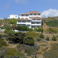 Отель Nora Norita в городе Батси, Греция