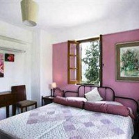 Отель Blue Cottages Apsiou в городе Апсиу, Кипр
