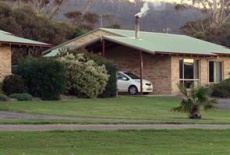Отель Spring Bay Villas в городе Янгс-Сайдинг, Австралия