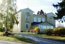 Отель STF Grytnas Herrgard в городе Каликс, Швеция