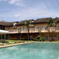Отель Marco Hotel в городе Кагаян-де-Оро, Филиппины