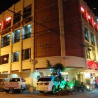 Отель Phela Grande Hotel в городе Генерал-Сантос, Филиппины