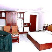 Отель Rathna Residency в городе Мадура, Индия