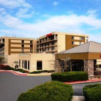Отель Ramada Hotel & Suites Englewood/Denver South в городе Сентенниал, США