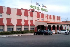 Отель Hotel Moya в городе Монестерио, Испания