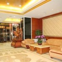 Отель Super 8 Hotel Xian Bei Men в городе Сиань, Китай