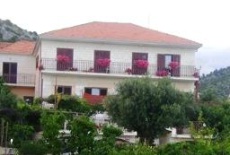 Отель Hostel Croatia в городе Сегет Враница, Хорватия
