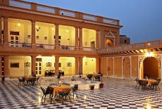 Отель Mudfort Kuchesar Hotel в городе Буландшахр, Индия