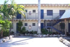 Отель Looe Key Reef Resort в городе Биг Пайн Ки, США