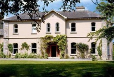 Отель Rossnaree в городе Слейн, Ирландия