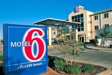 Отель Motel 6 Chadron в городе Чадрон, США
