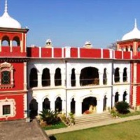 Отель Judges Court в городе Прагпур, Индия