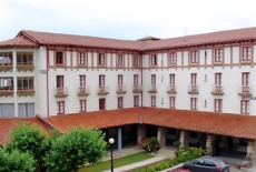 Отель Hostal Ayestaran II в городе Лекумберри, Испания