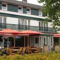 Отель Hotel de Plank в городе Норбек, Нидерланды