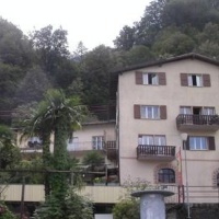 Отель Casa Vignascia в городе Вира Гамбарогно, Швейцария