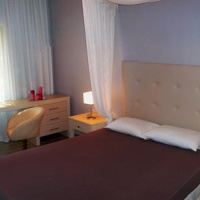 Отель Viena Rooms & Apartments в городе Палеохора, Греция