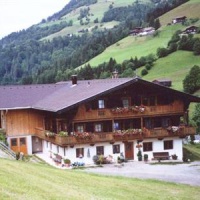 Отель Urlaub am Rehaberhof в городе Хопфгартен-им-Бриксенталь, Австрия