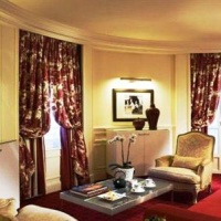 Отель Hotel Le Royal Lyon - MGallery Collection в городе Сент-Фуа-ле-Лион, Франция