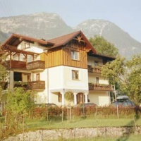 Отель Haus im Wiesengrund в городе Обертраун, Австрия