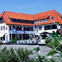 Отель Hotel-Restaurant Duinoord в городе Вассенар, Нидерланды