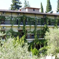 Отель Figalia Hotel в городе Кала Нера, Греция