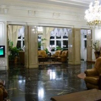 Отель Caraiman Hotel Sinaia в городе Сина́я, Румыния