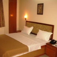 Отель Hotel Rajhans Nagpur в городе Нагпур, Индия