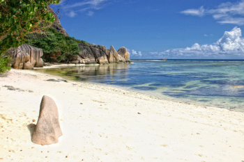 Райский остров Панган в Сиамском заливе