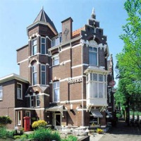 Отель Best Western Hotel Petit в городе Гаага, Нидерланды