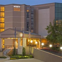 Отель Hyatt North Houston в городе Хьюстон, США