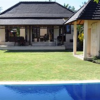 Отель Bali Hai Villa в городе Табанан, Индонезия