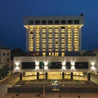 Отель The Gateway Hotel M G Road Vijayawada в городе Виджаявада, Индия