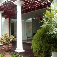 Отель Creston Park в городе Анурадхапура, Шри-Ланка