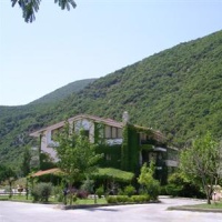 Отель Agriani Hotel Xanthi в городе Gerakas, Греция