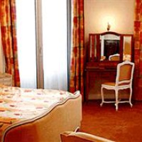 Отель Best Western Hotel Continental Pau в городе Пау, Франция