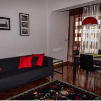 Отель Be@Oeiras Apartment в городе Оэйраш, Португалия