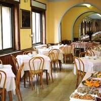 Отель Hotel Vittoria Orlandini в городе Генуя, Италия