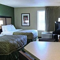 Отель Homestead Studio Suites Boston - Burlington в городе Берлингтон, США