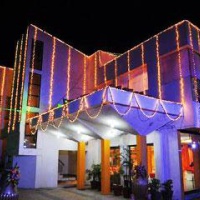 Отель Hotel Maruti Mandapam в городе Джабалпур, Индия