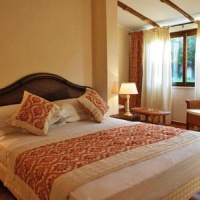 Отель Calalandrusa Beach Resort Guardavalle в городе Гуардавалле, Италия
